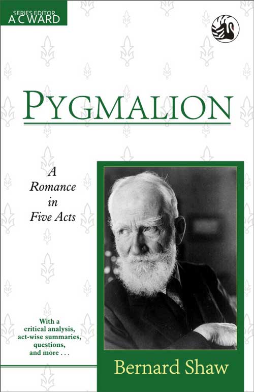 Orient Pygmalion (Revised)